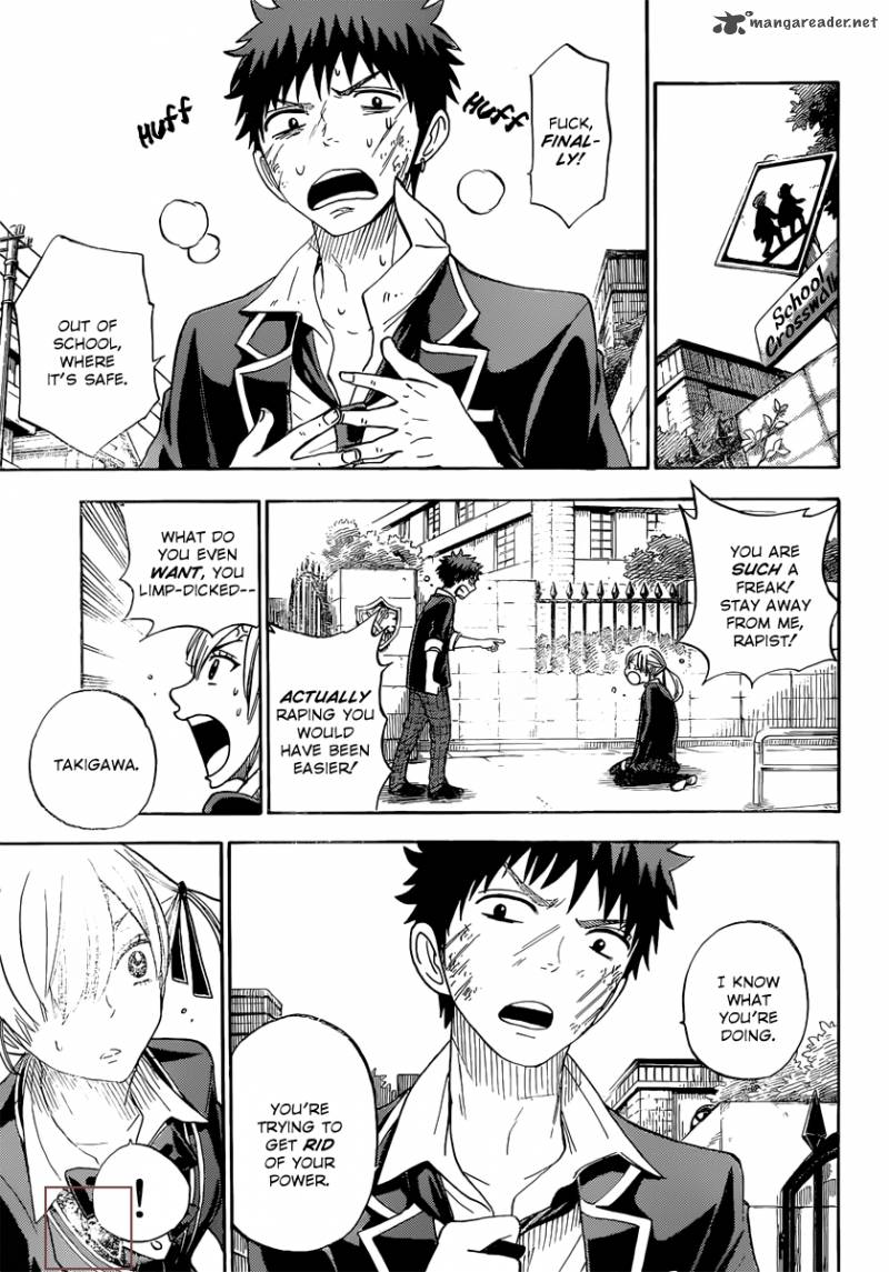 Yamada Kun To 7 Nin No Majo 78 16