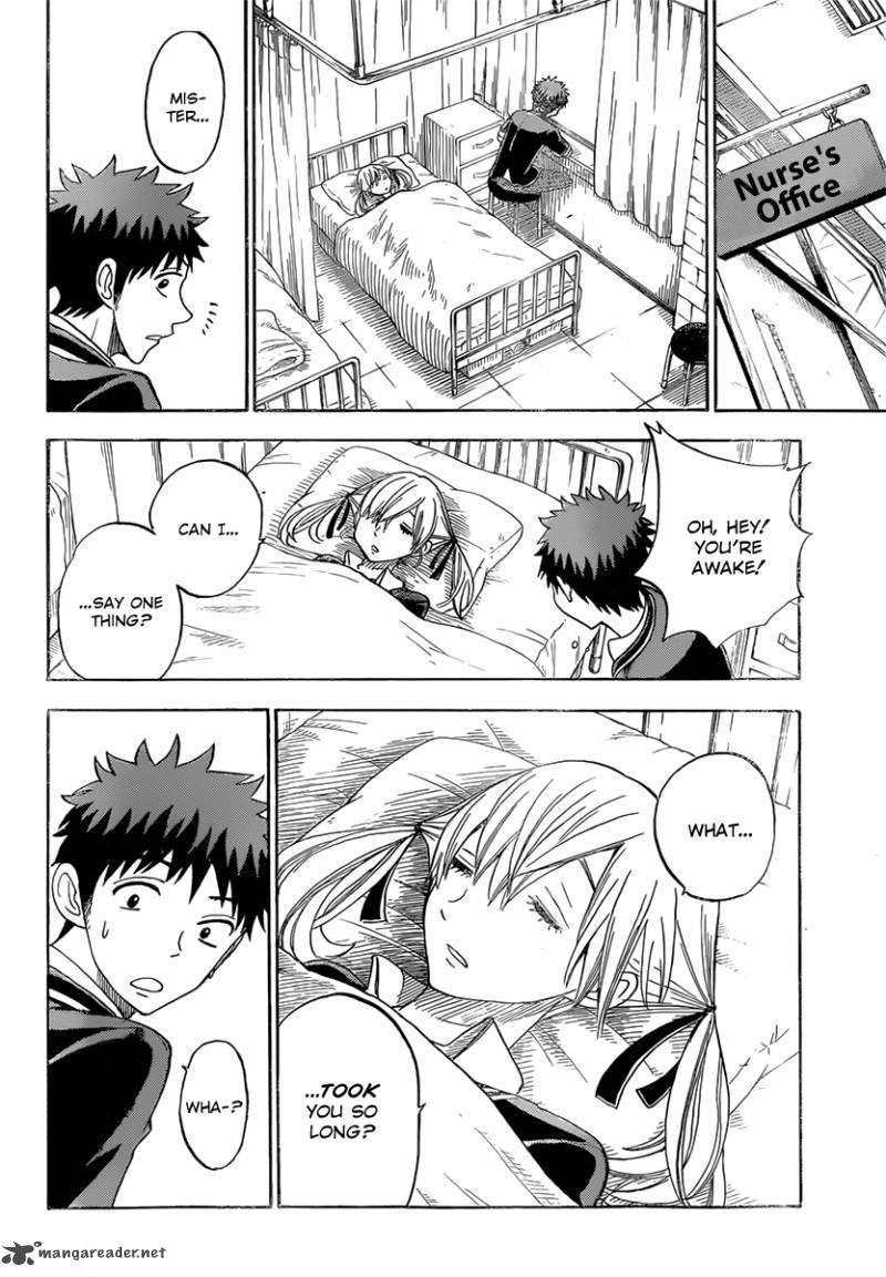 Yamada Kun To 7 Nin No Majo 78 19