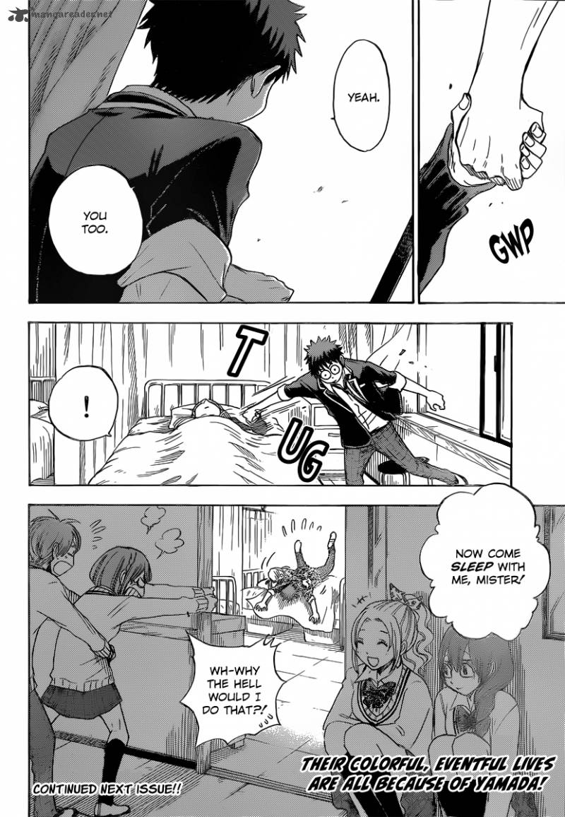 Yamada Kun To 7 Nin No Majo 78 21