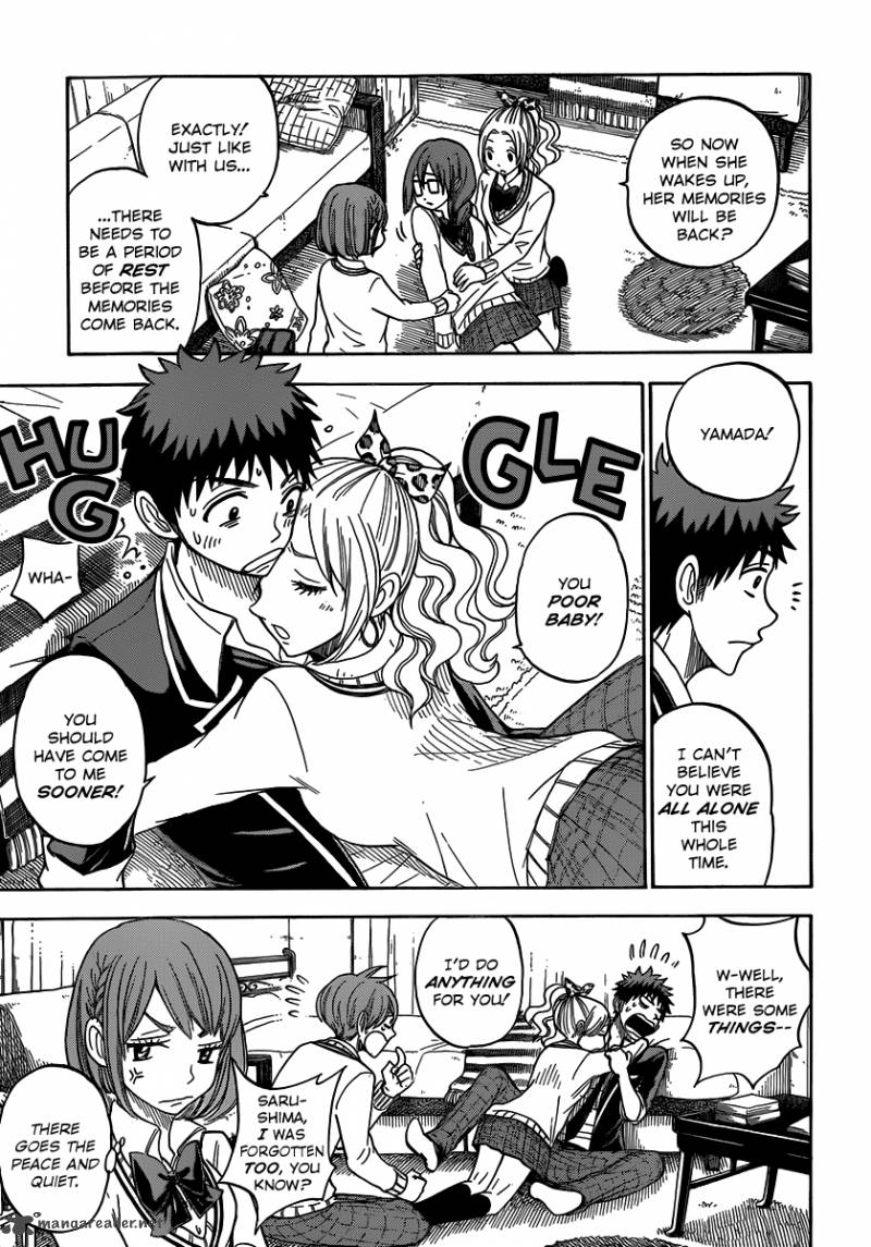 Yamada Kun To 7 Nin No Majo 78 6