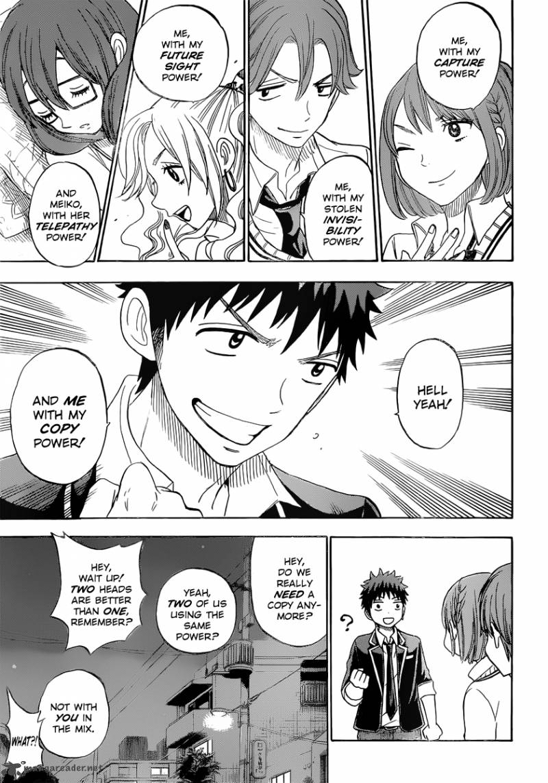 Yamada Kun To 7 Nin No Majo 78 8