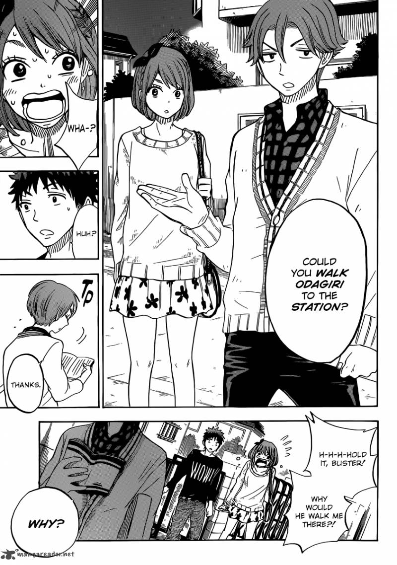 Yamada Kun To 7 Nin No Majo 79 10
