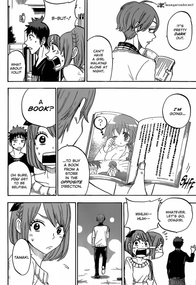 Yamada Kun To 7 Nin No Majo 79 11