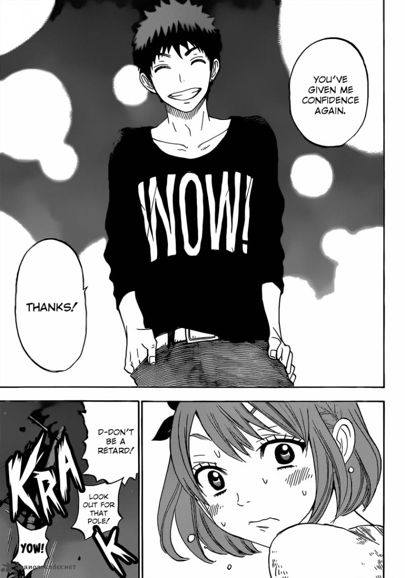 Yamada Kun To 7 Nin No Majo 79 20