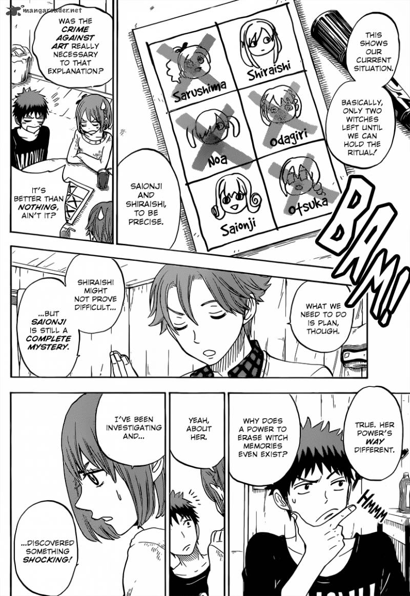 Yamada Kun To 7 Nin No Majo 79 5