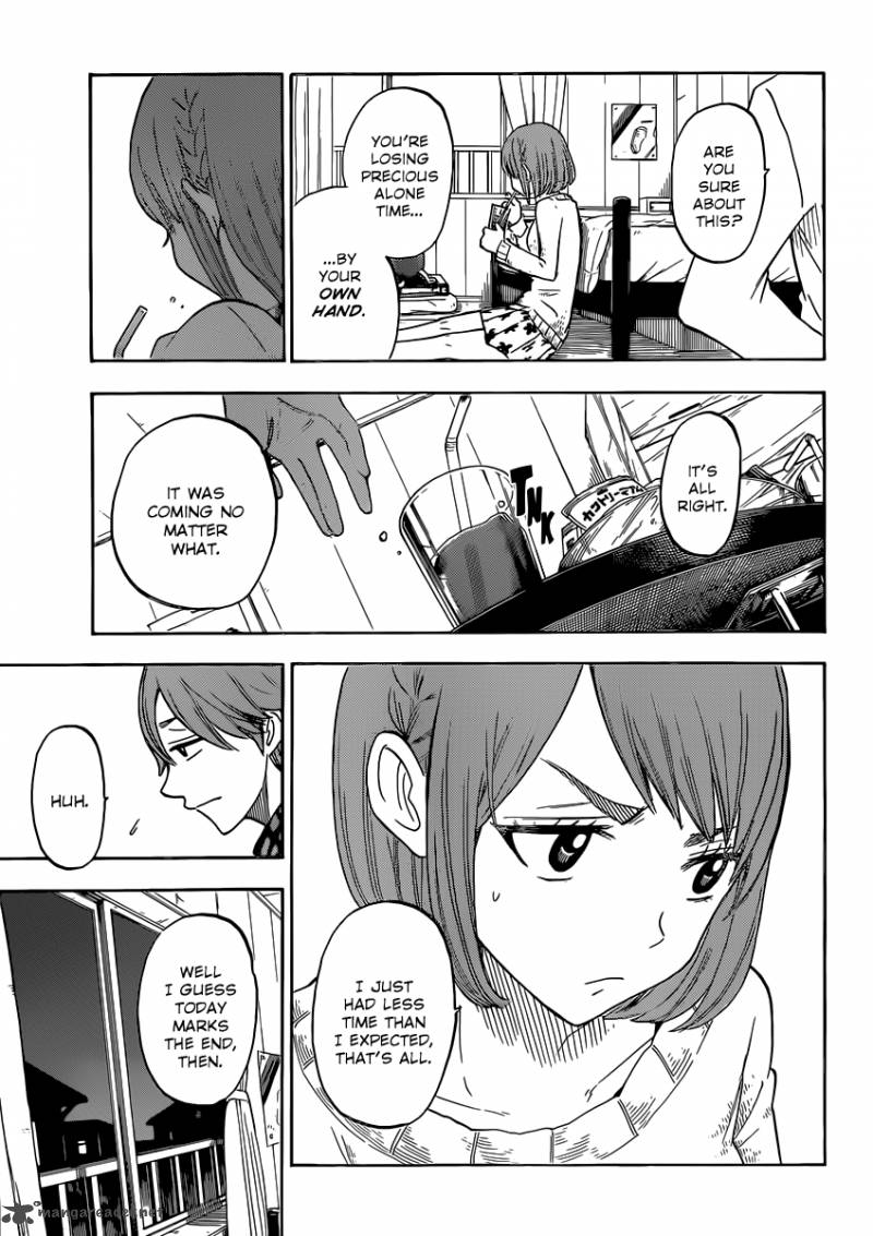 Yamada Kun To 7 Nin No Majo 79 8