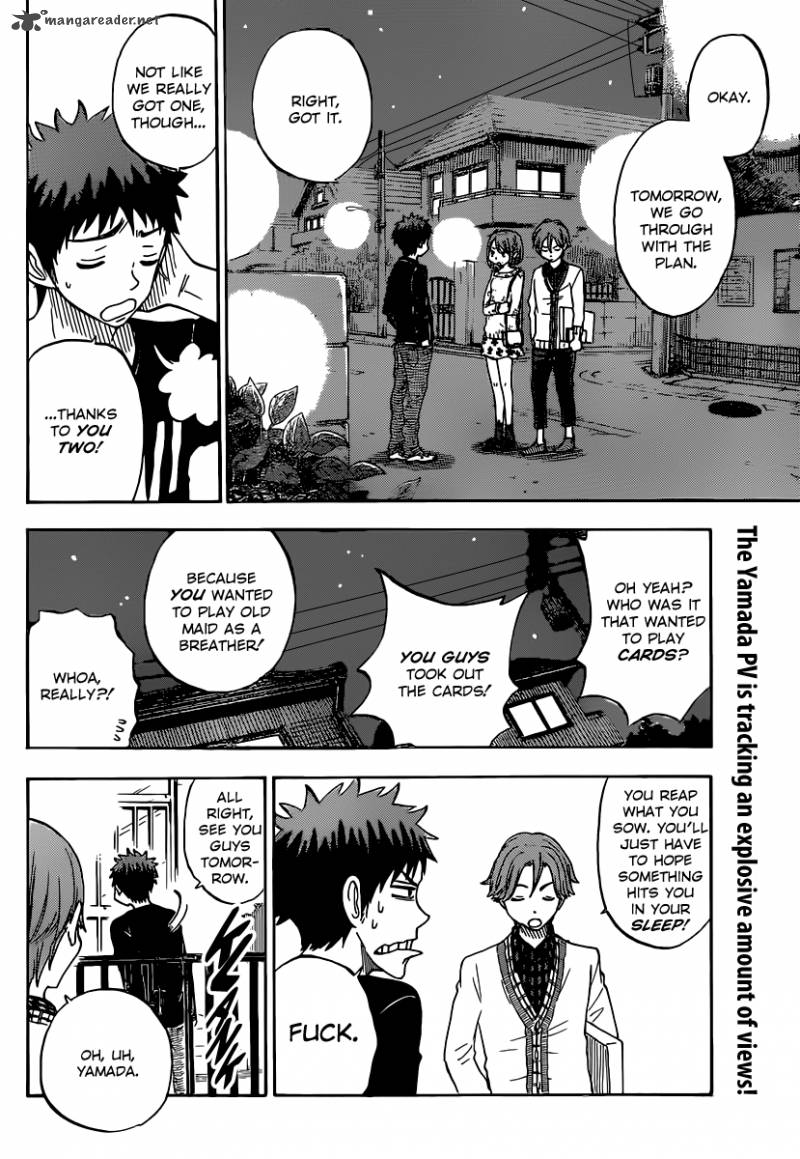 Yamada Kun To 7 Nin No Majo 79 9