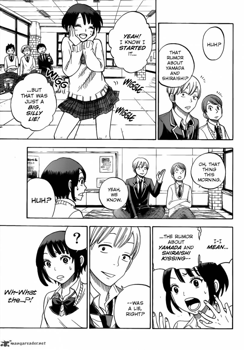 Yamada Kun To 7 Nin No Majo 8 14