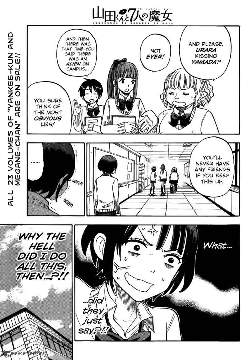 Yamada Kun To 7 Nin No Majo 8 18