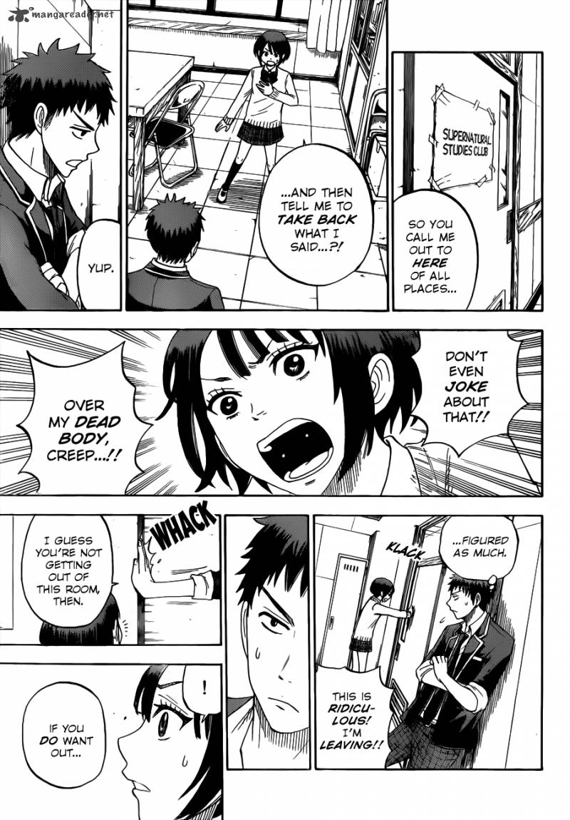 Yamada Kun To 7 Nin No Majo 8 8
