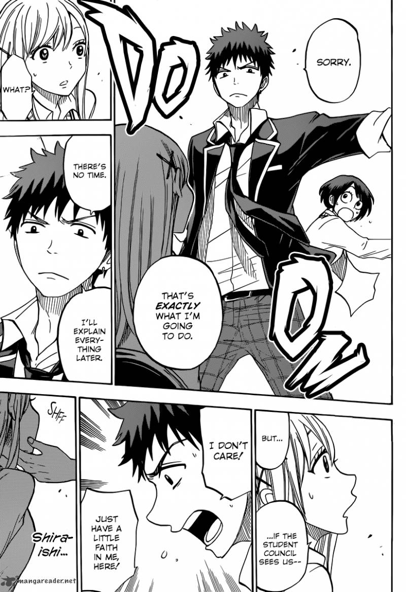 Yamada Kun To 7 Nin No Majo 80 16