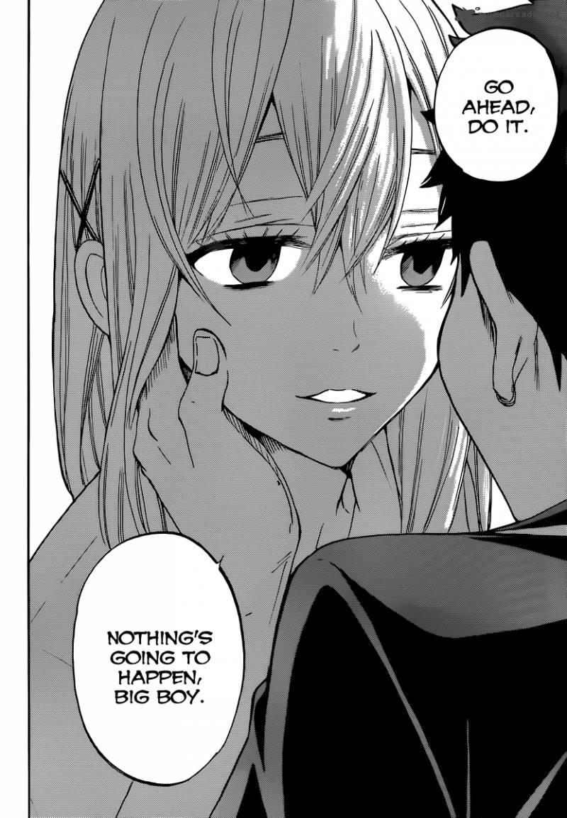 Yamada Kun To 7 Nin No Majo 80 18