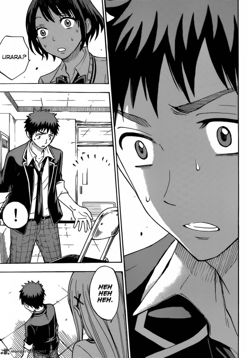 Yamada Kun To 7 Nin No Majo 80 19