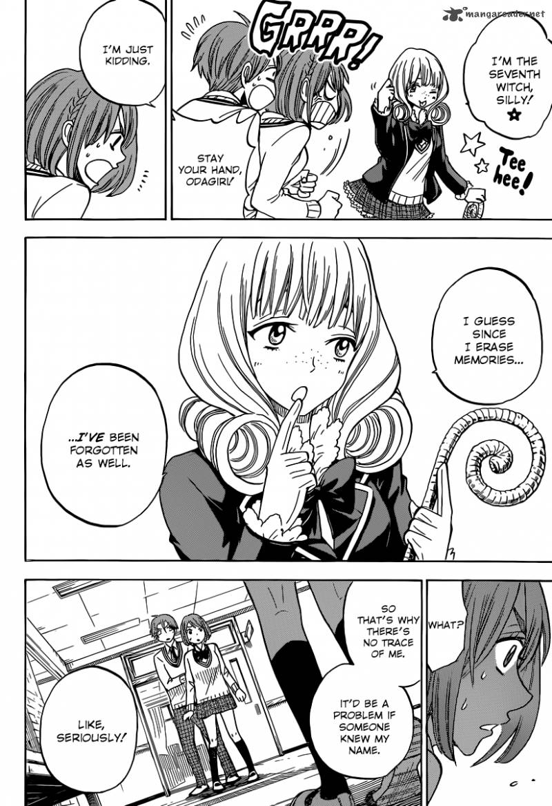 Yamada Kun To 7 Nin No Majo 80 9
