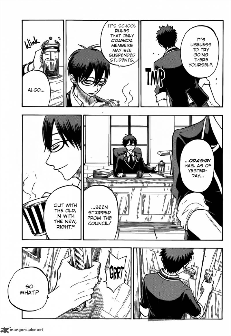 Yamada Kun To 7 Nin No Majo 81 10