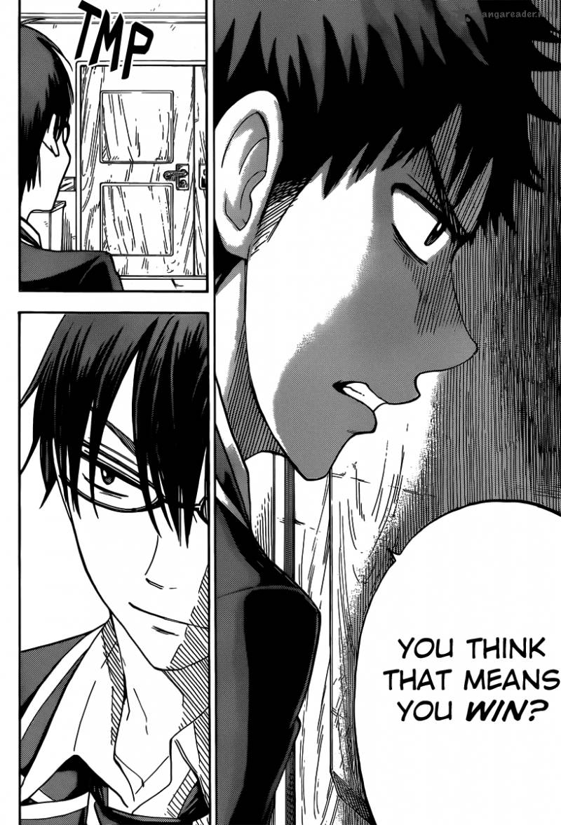 Yamada Kun To 7 Nin No Majo 81 11
