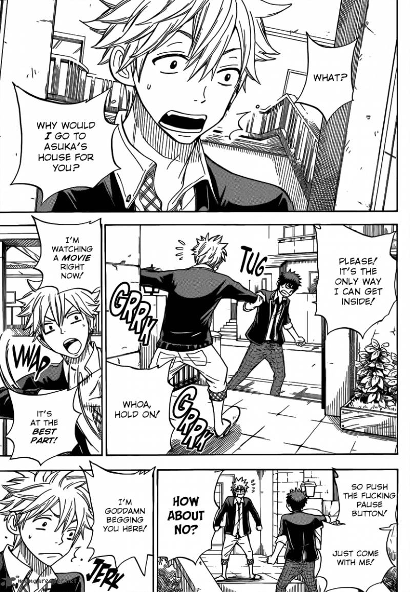 Yamada Kun To 7 Nin No Majo 81 16