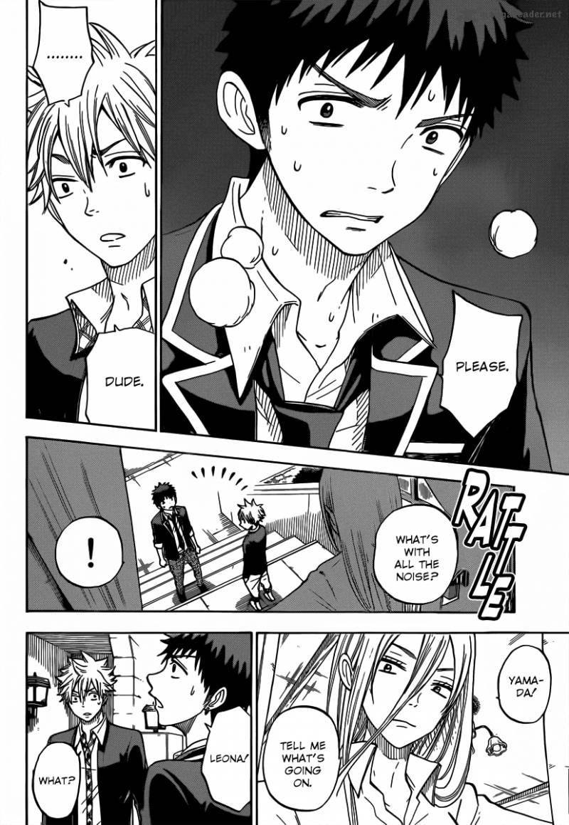 Yamada Kun To 7 Nin No Majo 81 17
