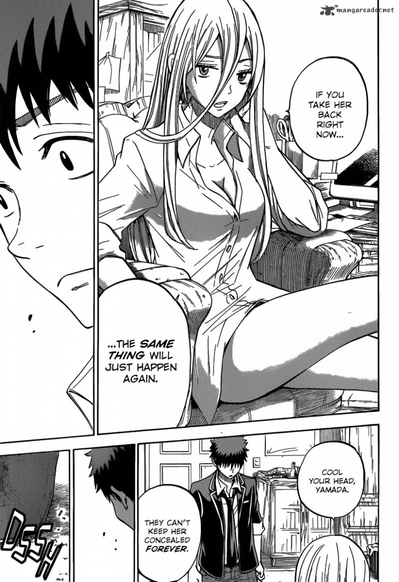 Yamada Kun To 7 Nin No Majo 81 20