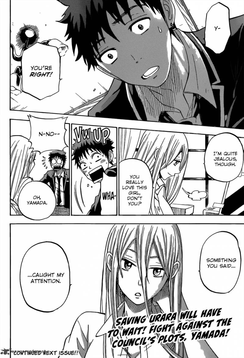 Yamada Kun To 7 Nin No Majo 81 21