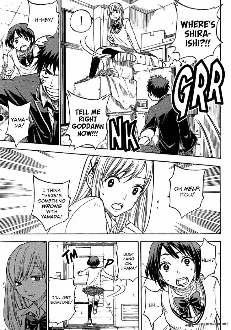 Yamada Kun To 7 Nin No Majo 81 4