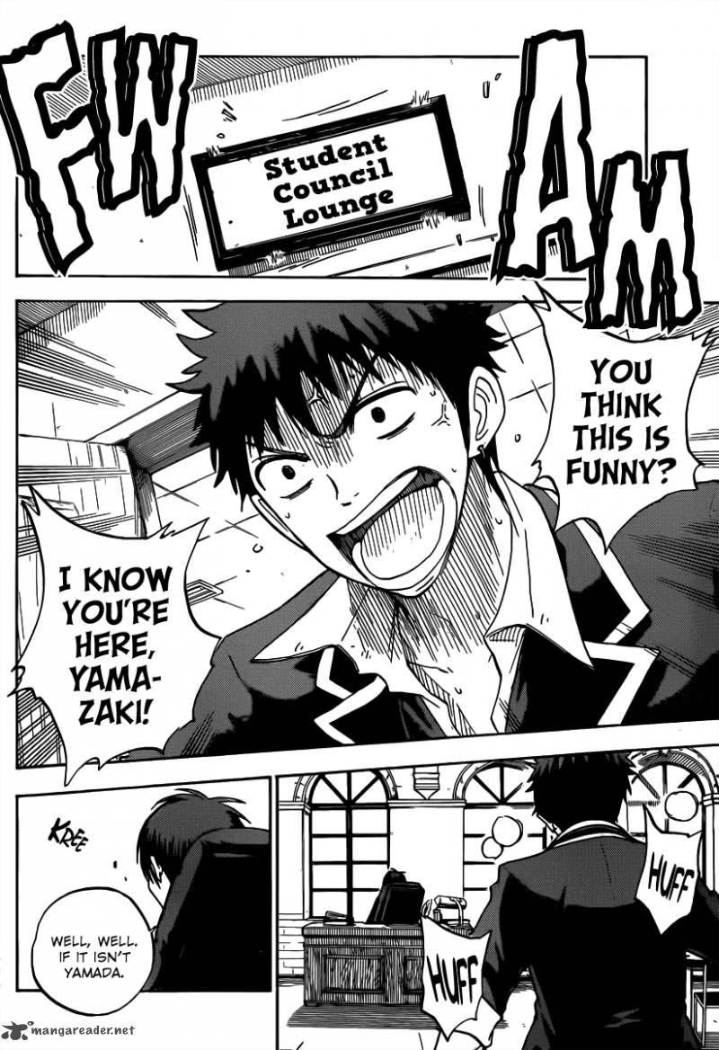 Yamada Kun To 7 Nin No Majo 81 7