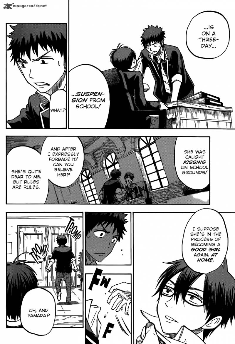 Yamada Kun To 7 Nin No Majo 81 9
