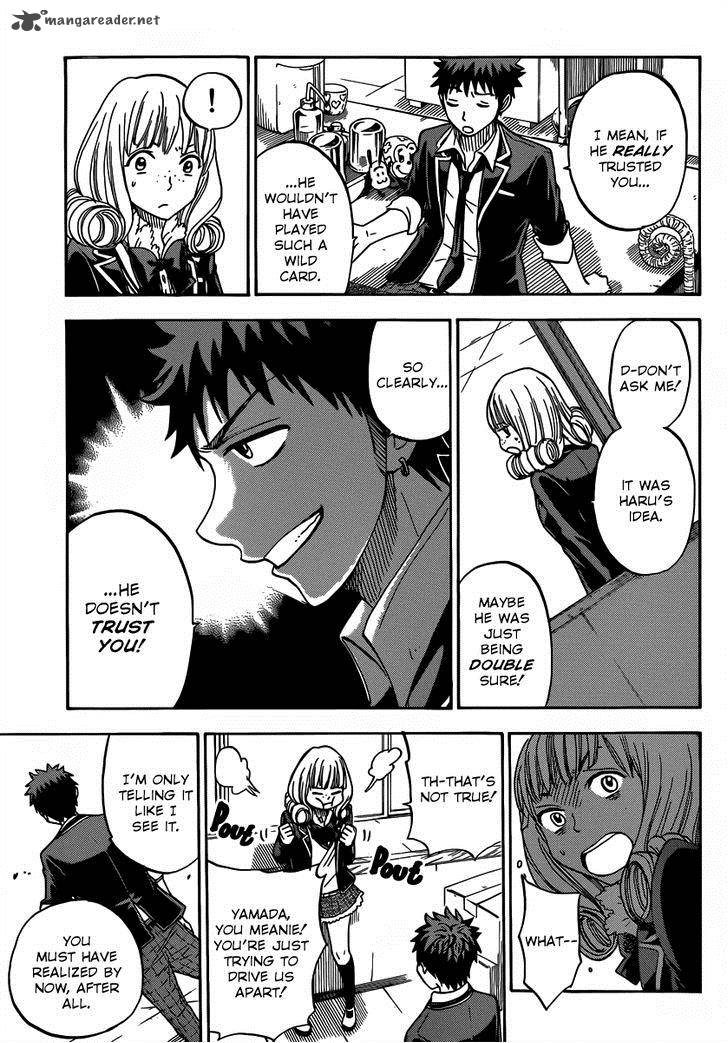 Yamada Kun To 7 Nin No Majo 82 16