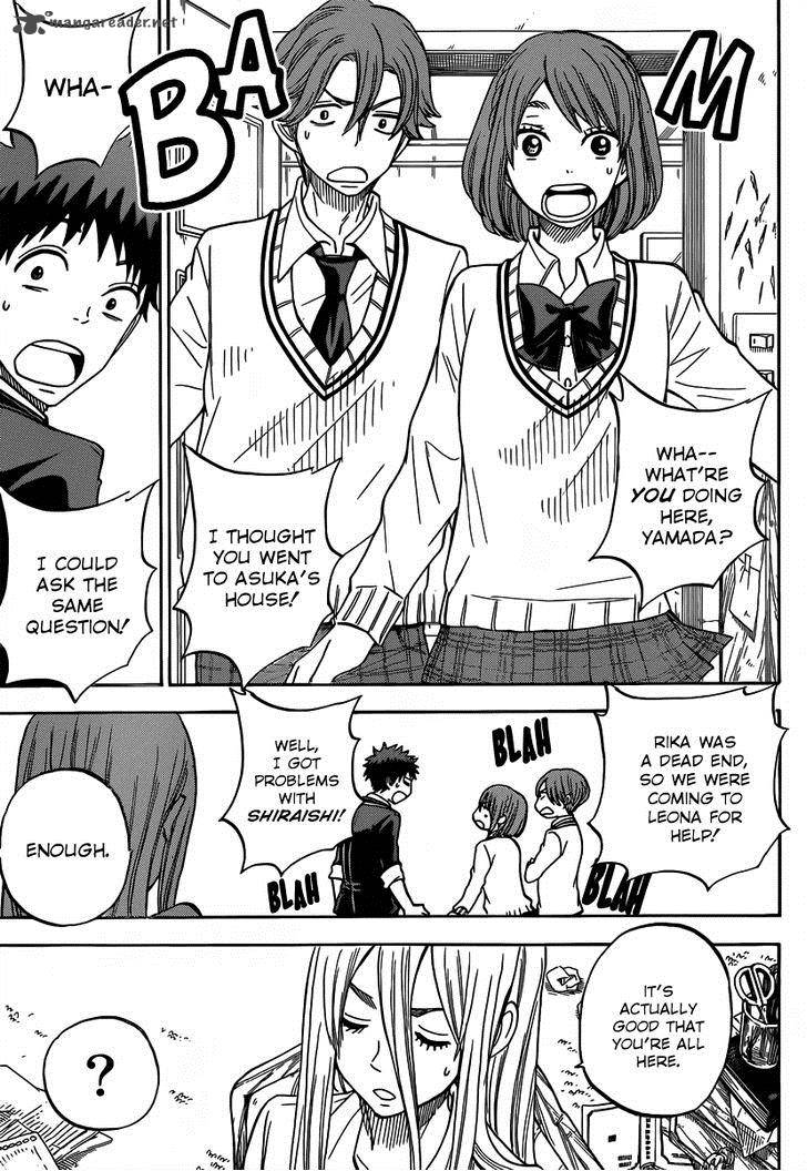 Yamada Kun To 7 Nin No Majo 82 4