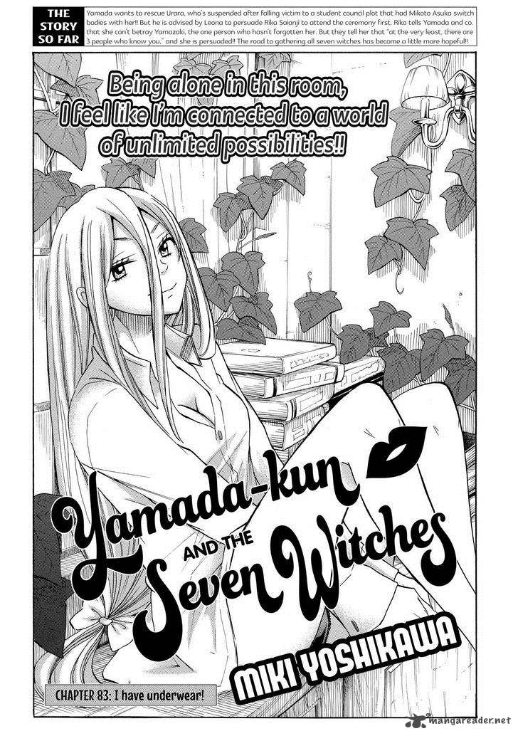 Yamada Kun To 7 Nin No Majo 83 1