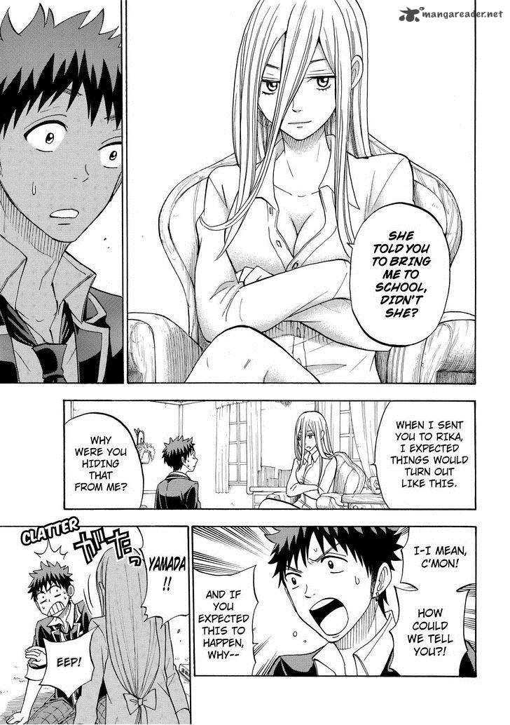 Yamada Kun To 7 Nin No Majo 83 13