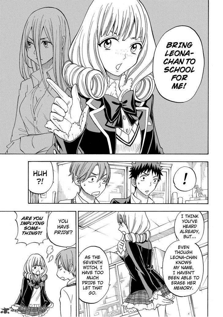 Yamada Kun To 7 Nin No Majo 83 3