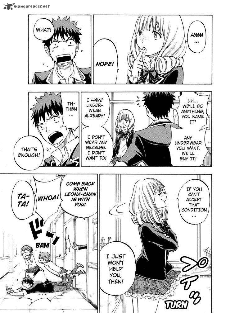 Yamada Kun To 7 Nin No Majo 83 5