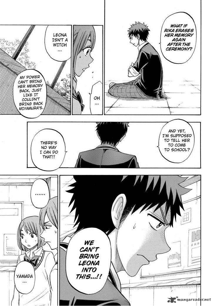 Yamada Kun To 7 Nin No Majo 83 7