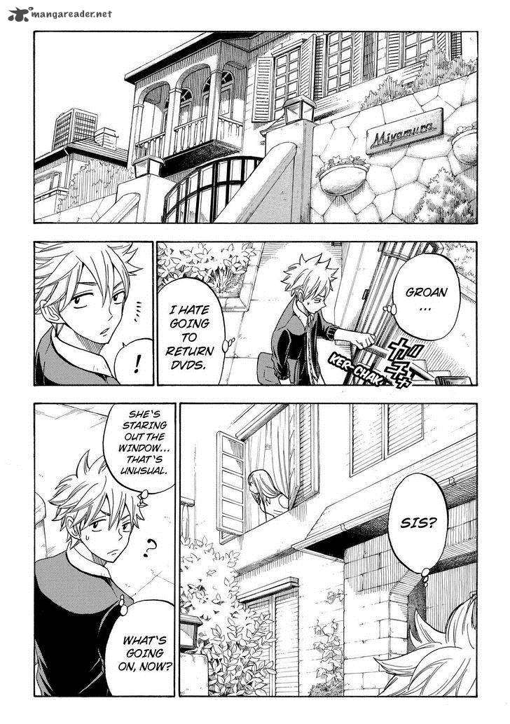 Yamada Kun To 7 Nin No Majo 83 8