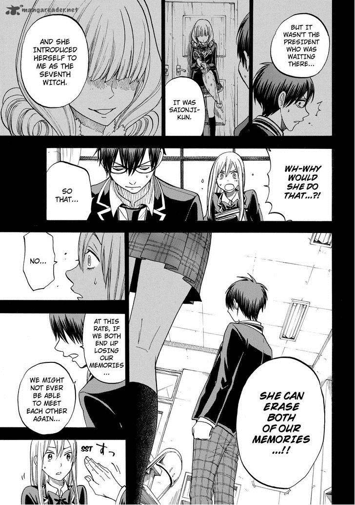 Yamada Kun To 7 Nin No Majo 84 17
