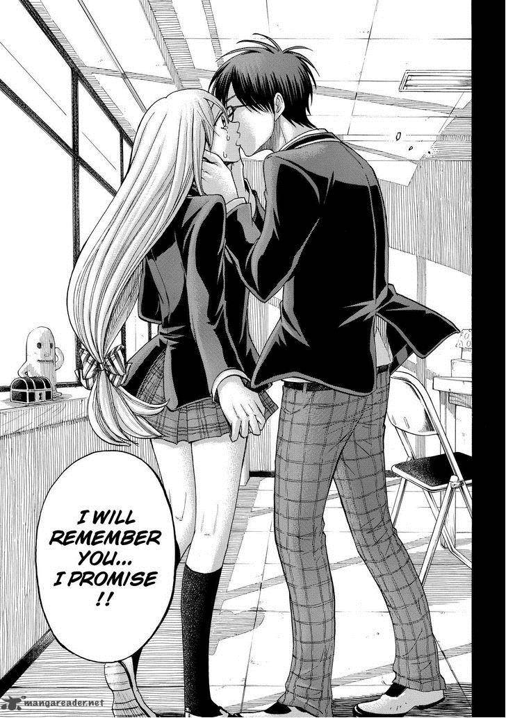 Yamada Kun To 7 Nin No Majo 84 19