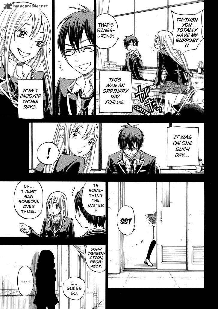 Yamada Kun To 7 Nin No Majo 84 7