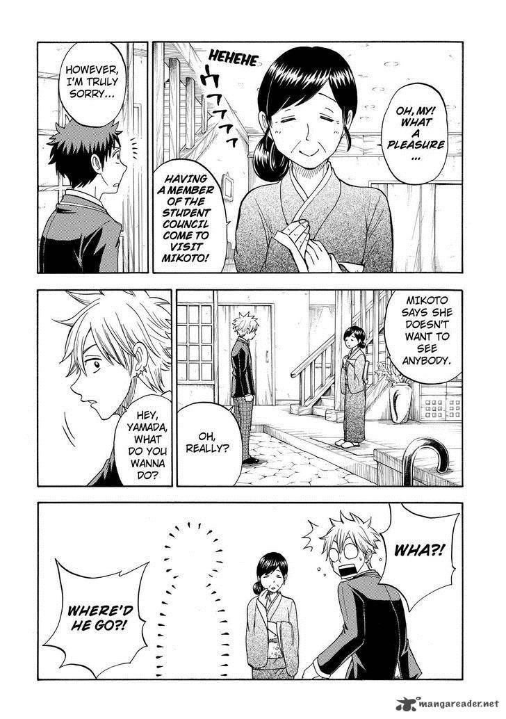 Yamada Kun To 7 Nin No Majo 86 10