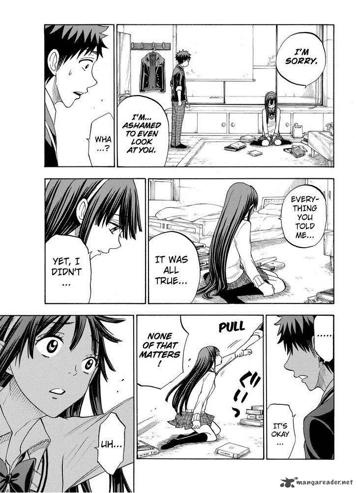 Yamada Kun To 7 Nin No Majo 86 13
