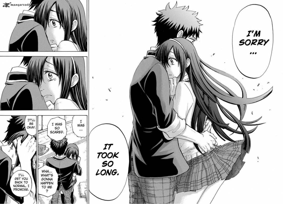 Yamada Kun To 7 Nin No Majo 86 14