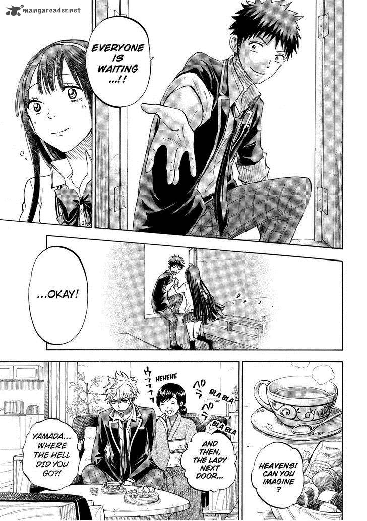 Yamada Kun To 7 Nin No Majo 86 16