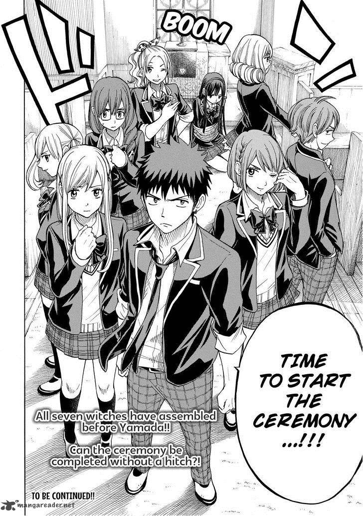 Yamada Kun To 7 Nin No Majo 86 19