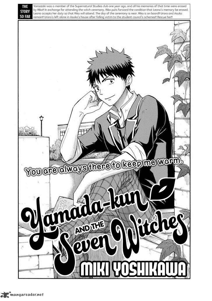 Yamada Kun To 7 Nin No Majo 86 2