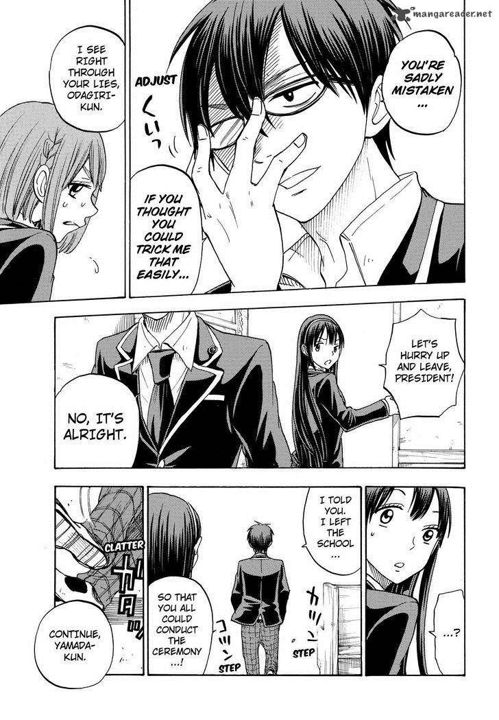 Yamada Kun To 7 Nin No Majo 87 11