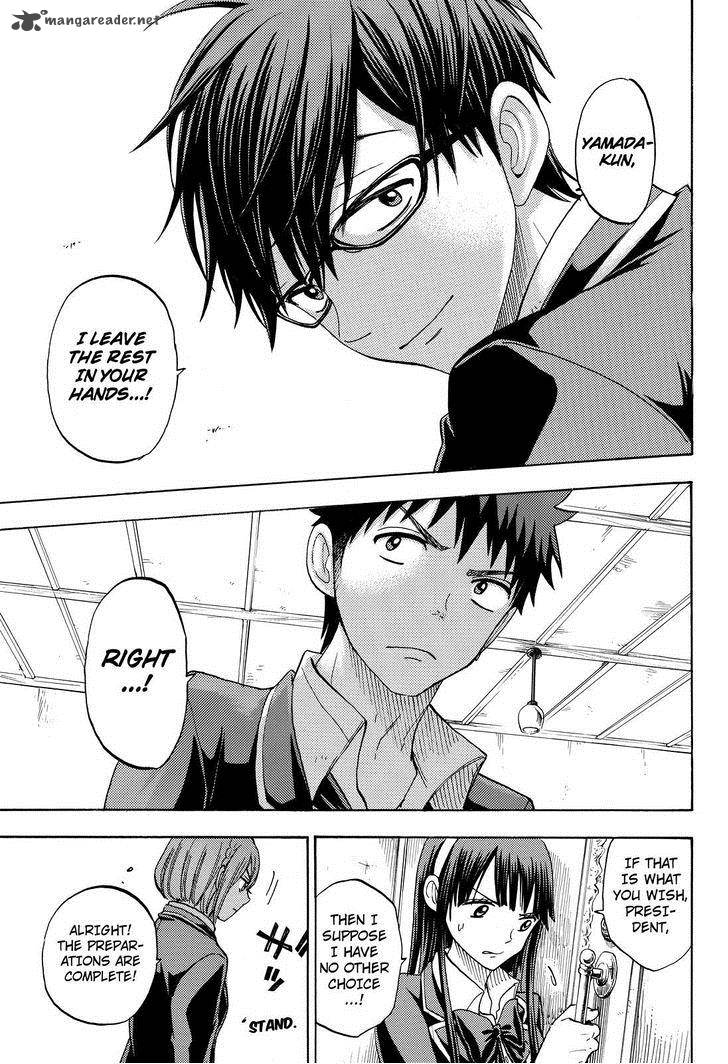 Yamada Kun To 7 Nin No Majo 87 15
