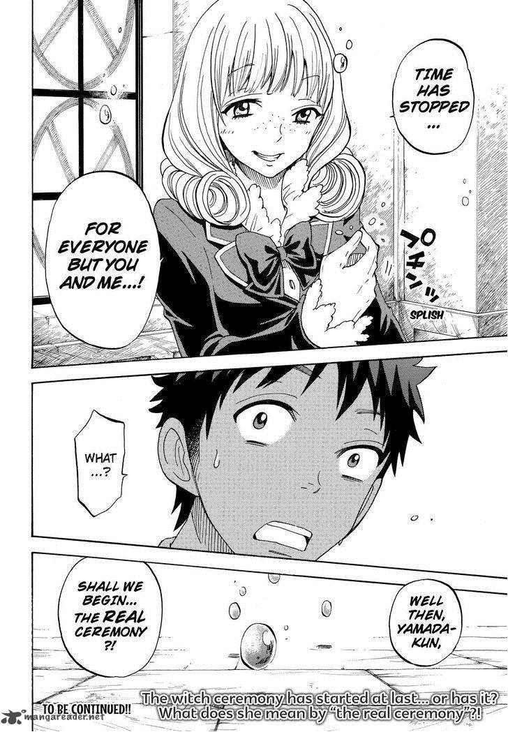 Yamada Kun To 7 Nin No Majo 87 19