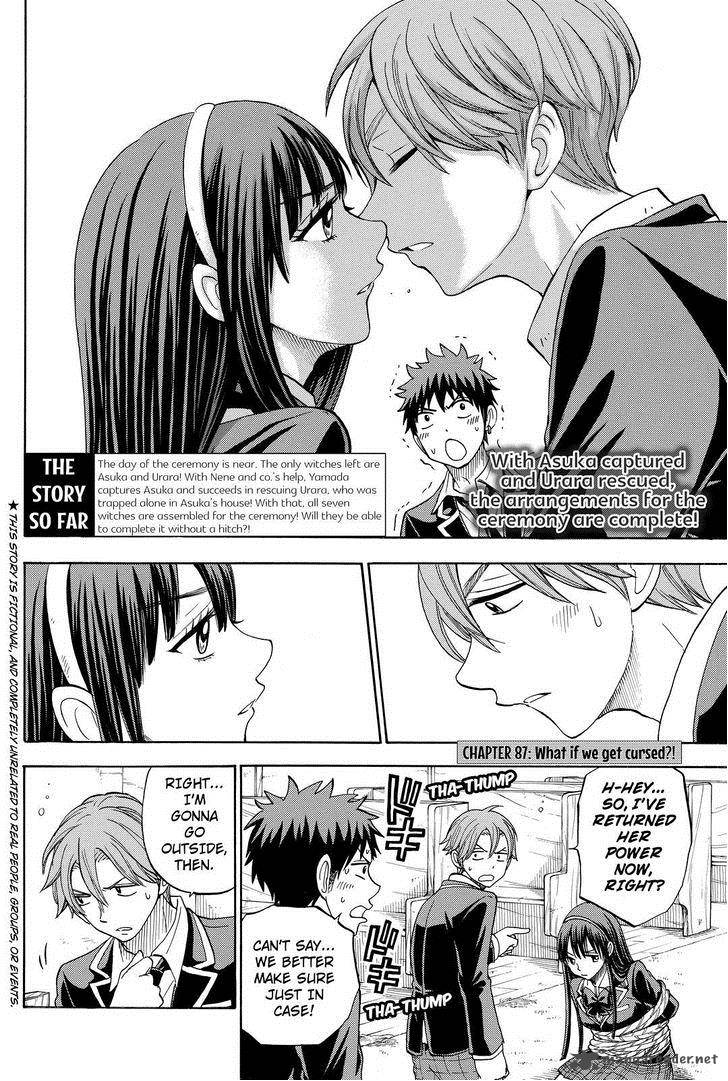 Yamada Kun To 7 Nin No Majo 87 2