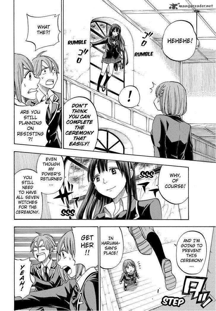 Yamada Kun To 7 Nin No Majo 87 8
