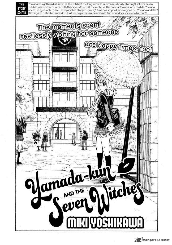 Yamada Kun To 7 Nin No Majo 88 1